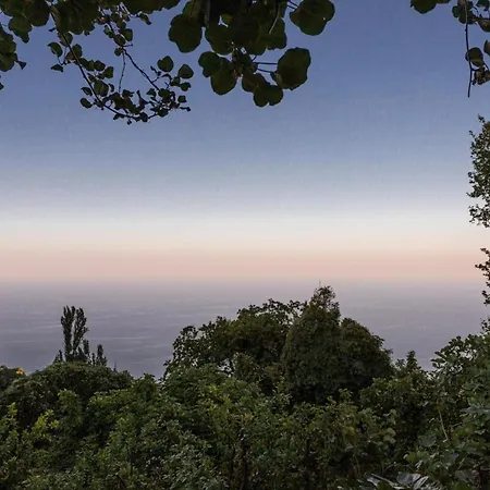 Meli Sea-View Cottage Tsagarada Exterior photo