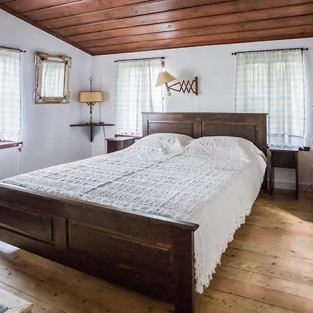 Meli Sea-View Cottage Tsagarada Exterior photo