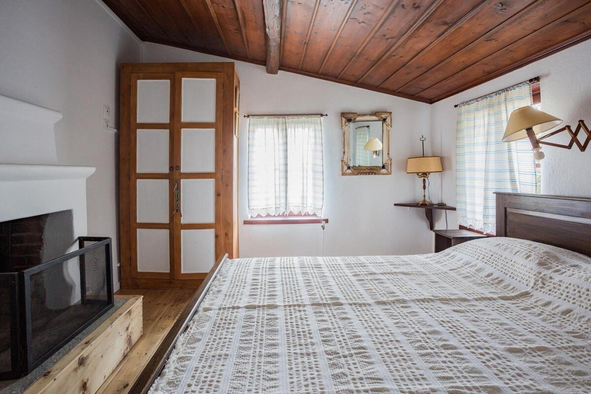 Meli Sea-view Holiday home *
