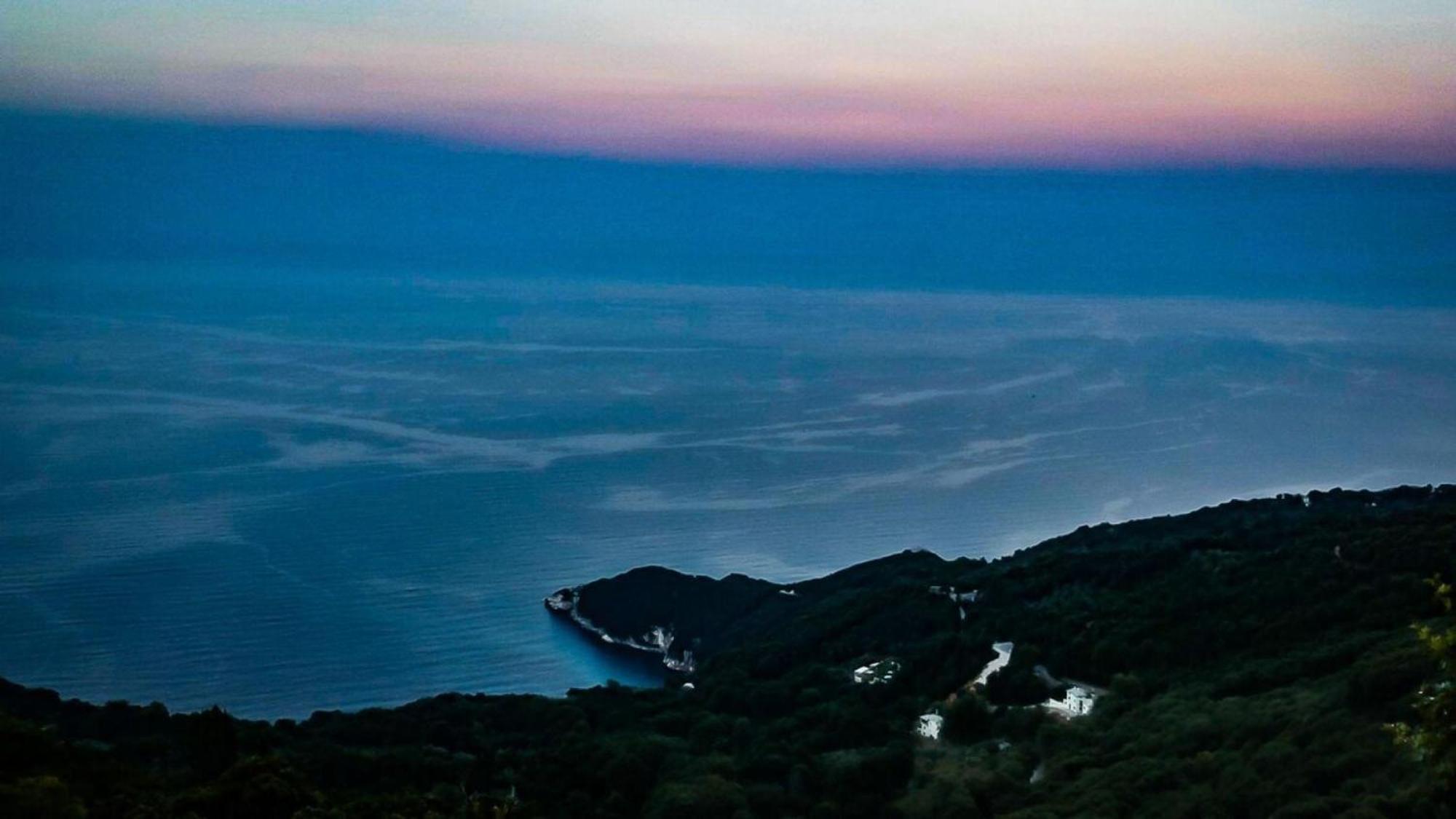 Meli Sea-view Holiday home *