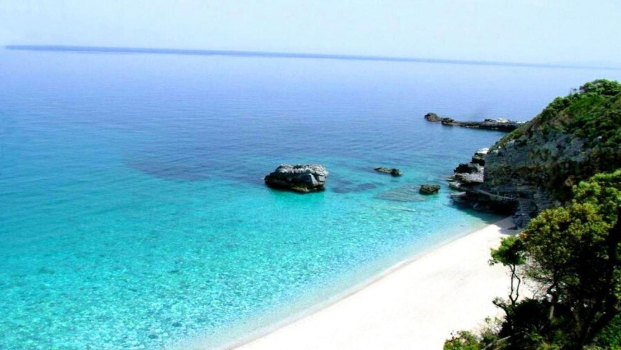 Meli Sea-view