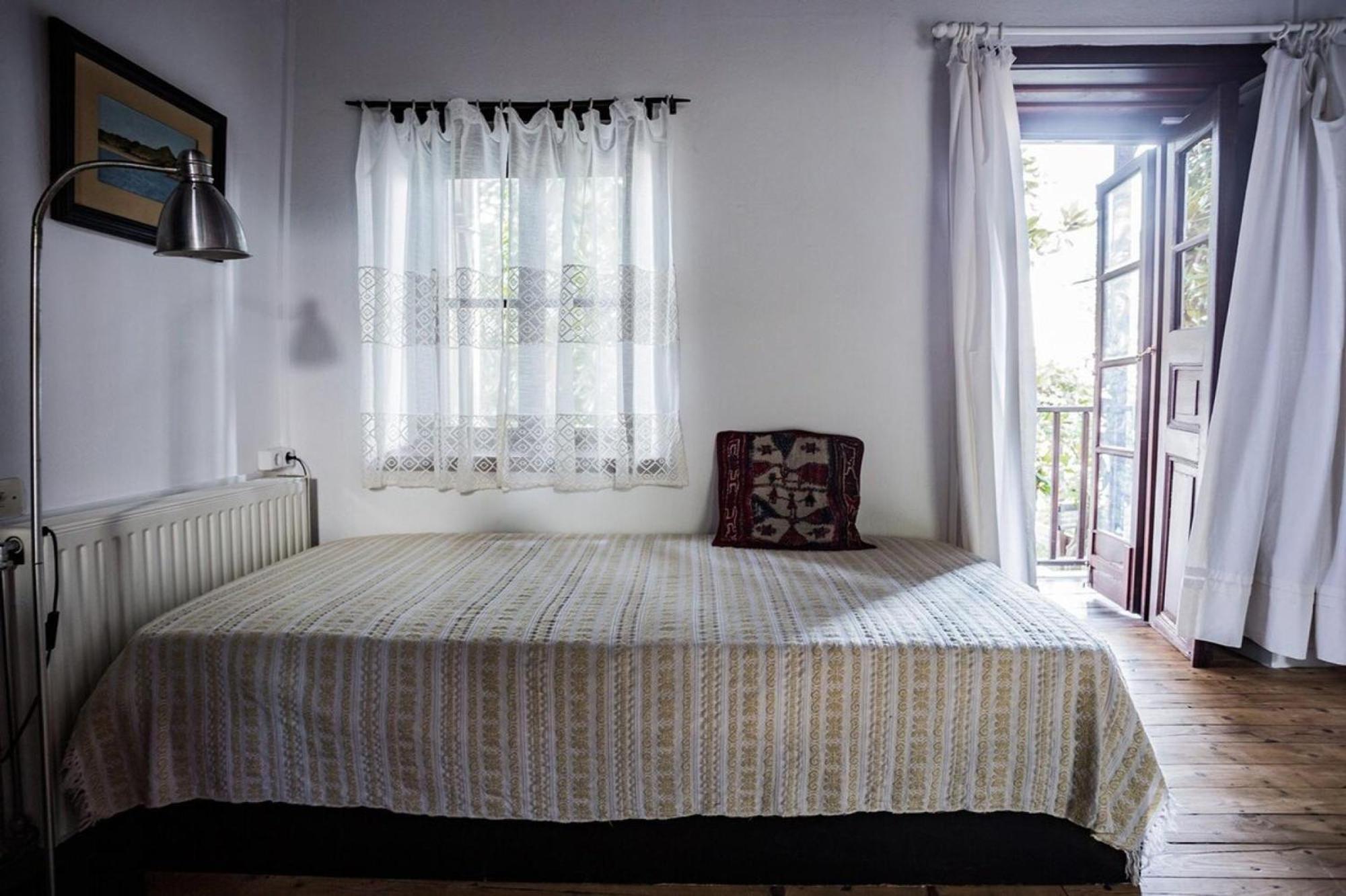 Meli Sea-view Holiday home Tsagarada