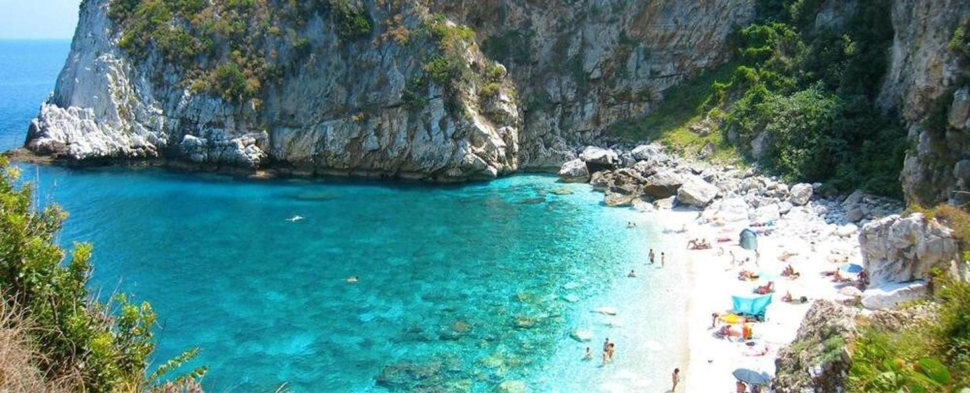 Holiday home Meli Sea-view