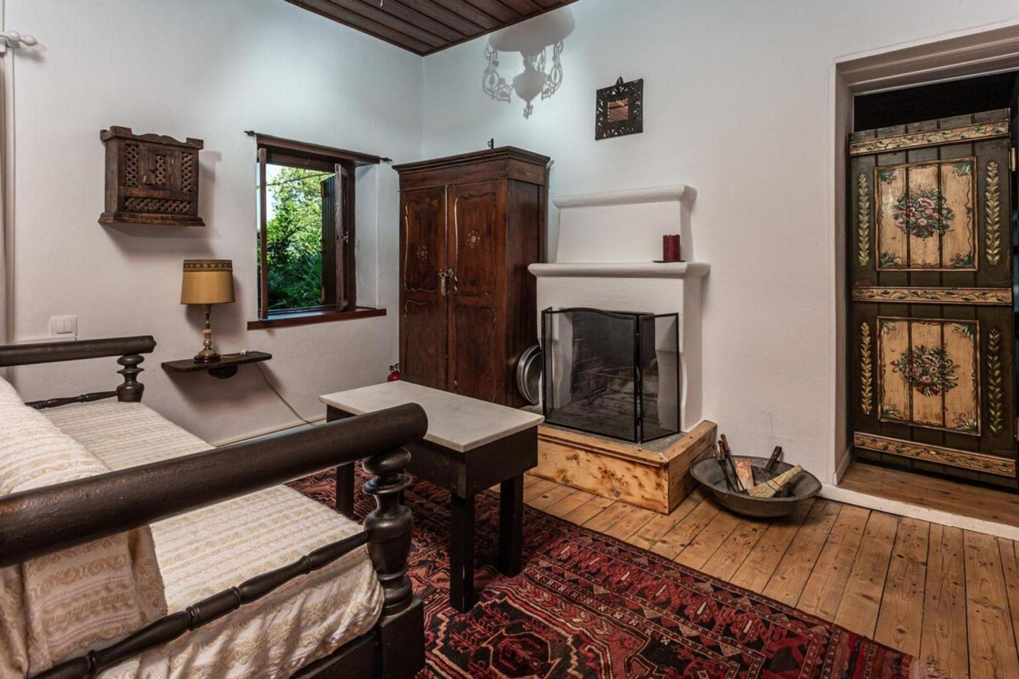 Holiday home Meli Sea-view Tsagarada