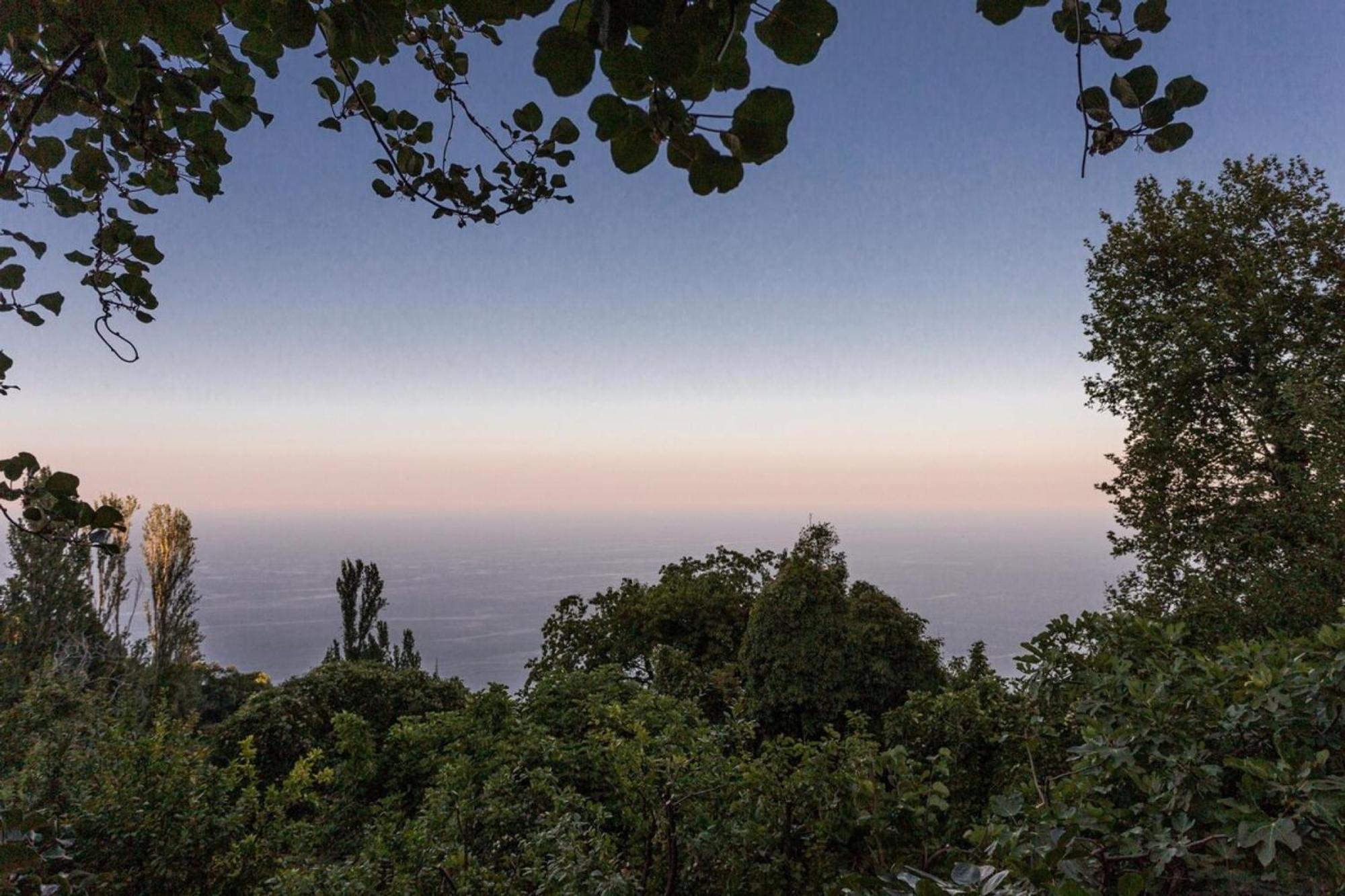 Meli Sea-view Holiday home