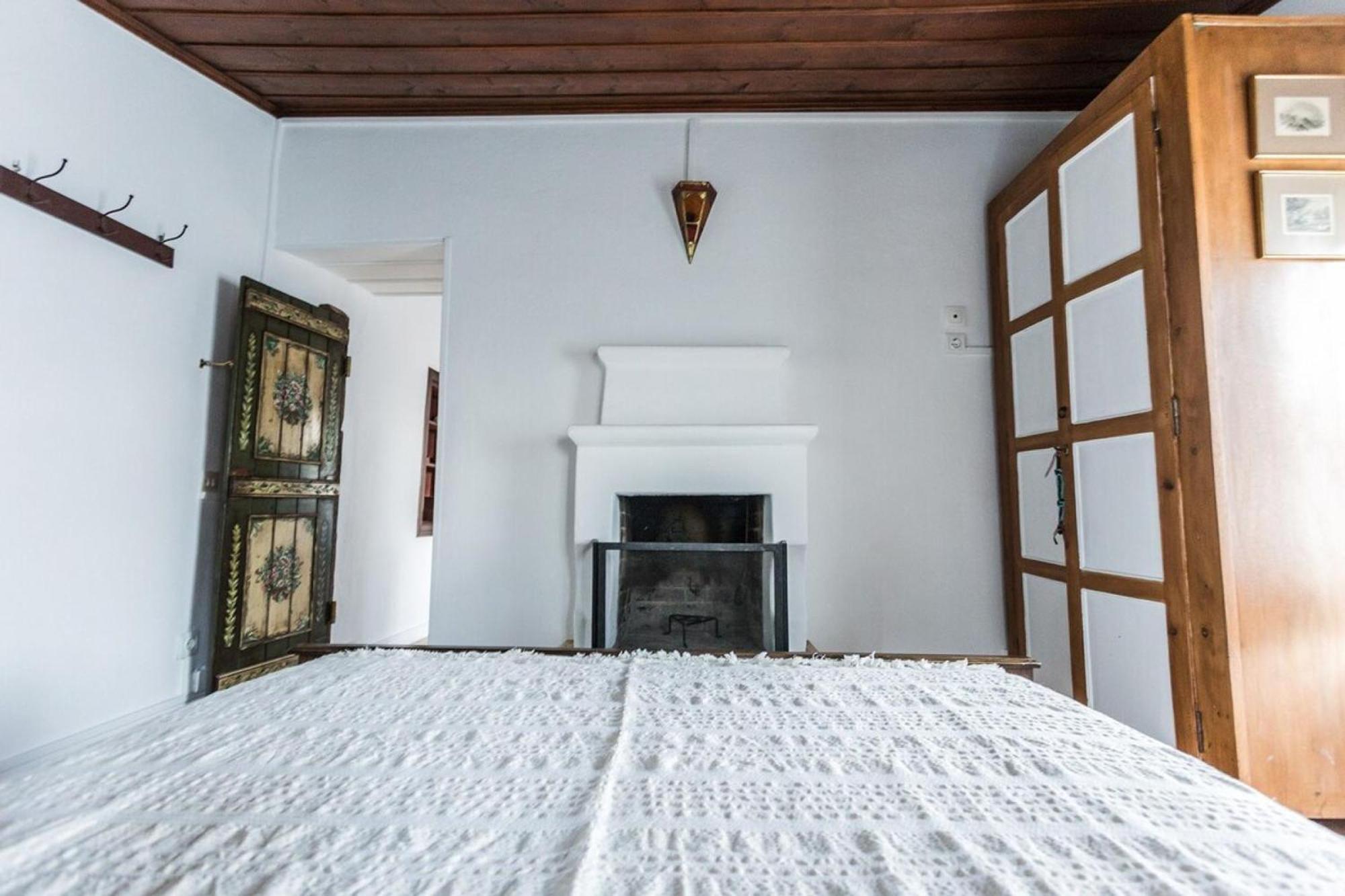 Meli Sea-view Holiday home