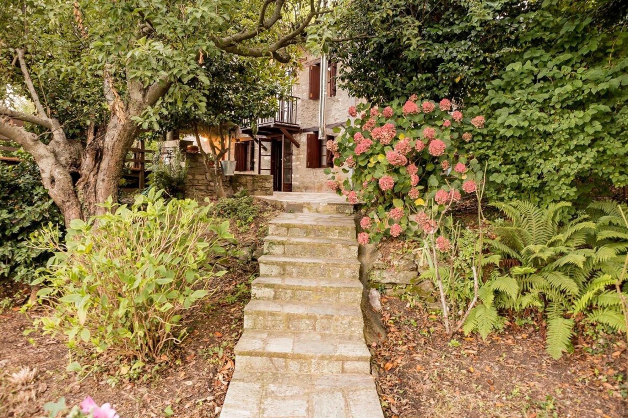 Meli Sea-view Holiday home