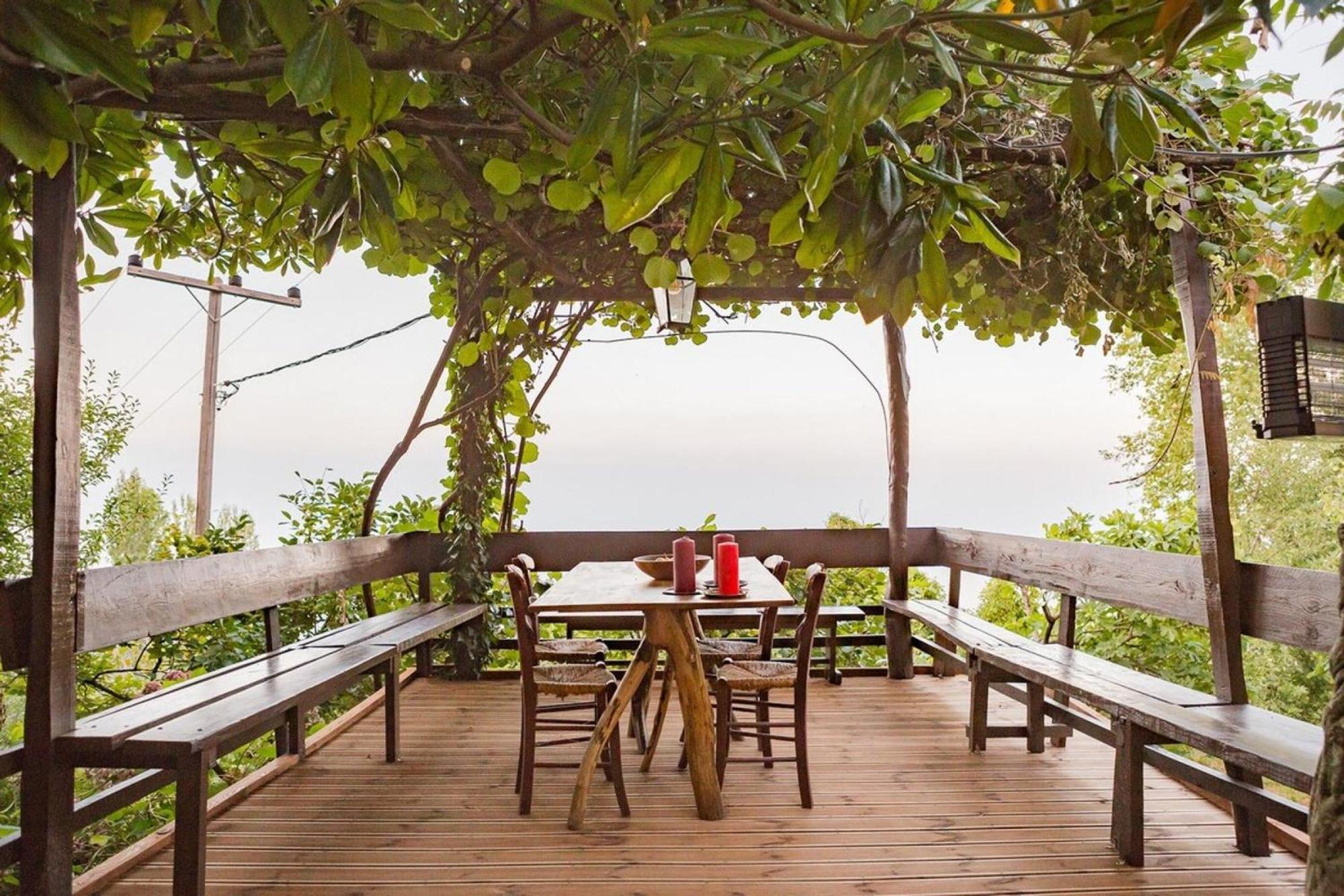 Holiday home Meli Sea-view