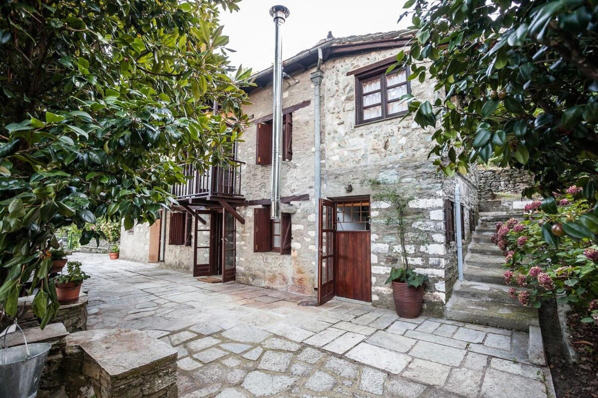 Meli Sea-view Holiday home