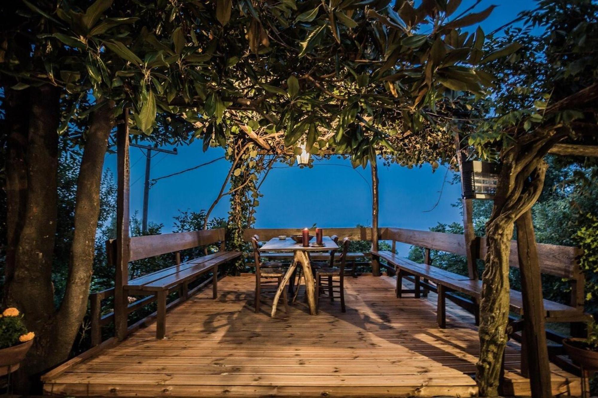 Holiday home Meli Sea-view