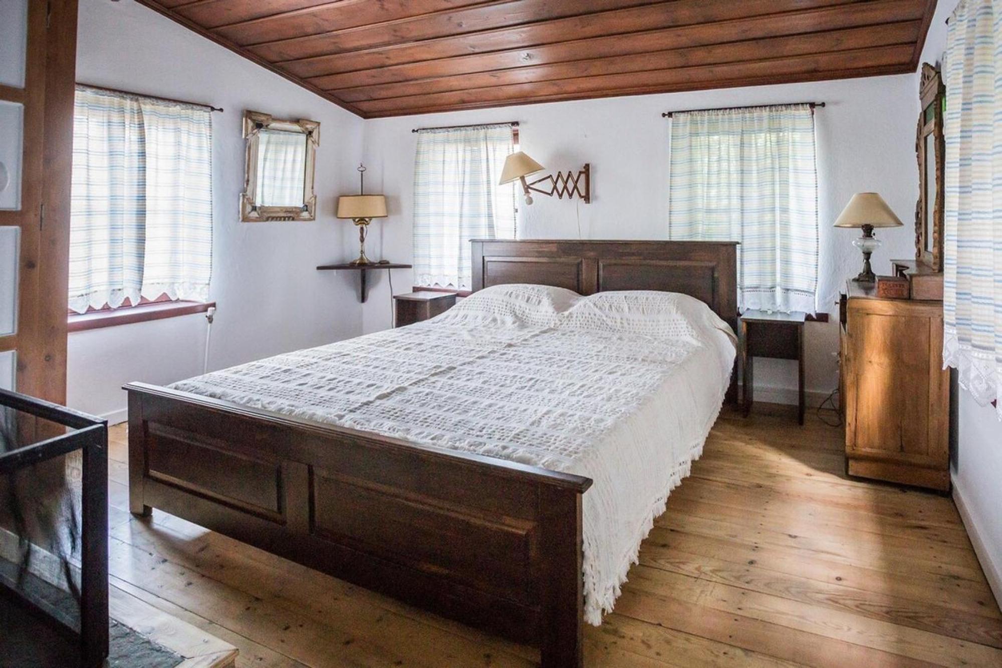 Meli Sea-view Holiday home *