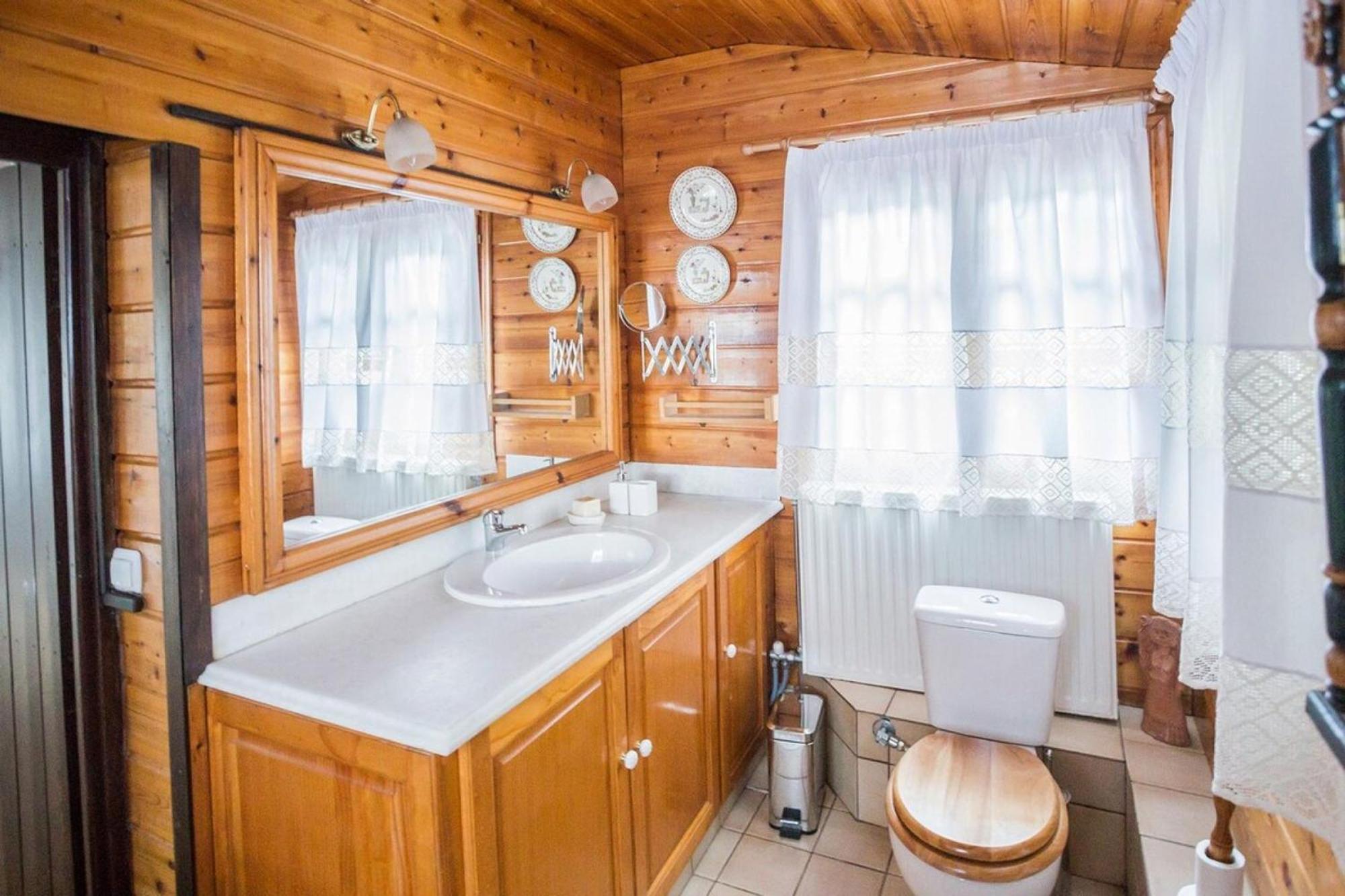 Holiday home Meli Sea-view Tsagarada