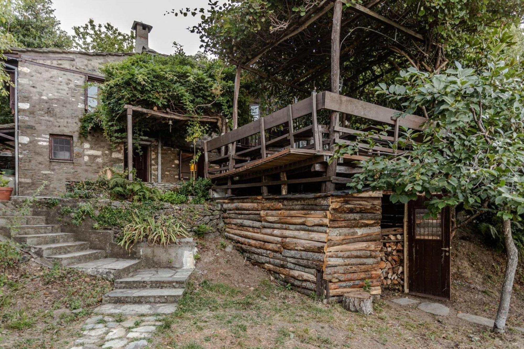 Holiday home Meli Sea-view *