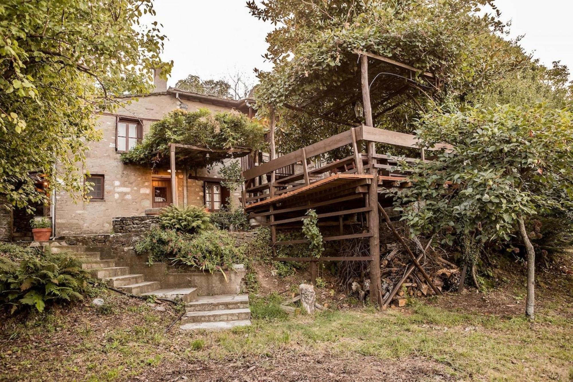 Meli Sea-view Holiday home