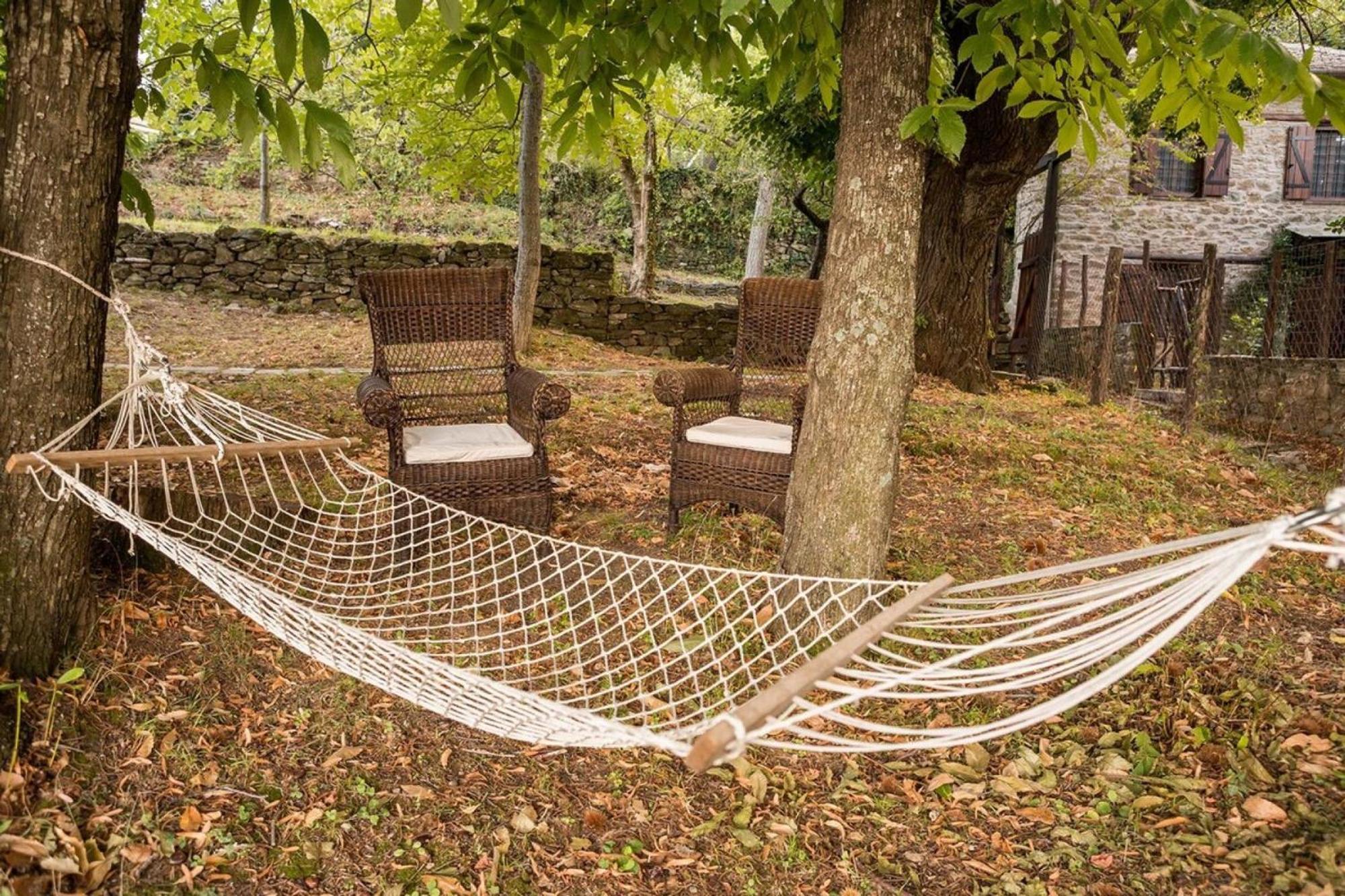 Holiday home Meli Sea-view